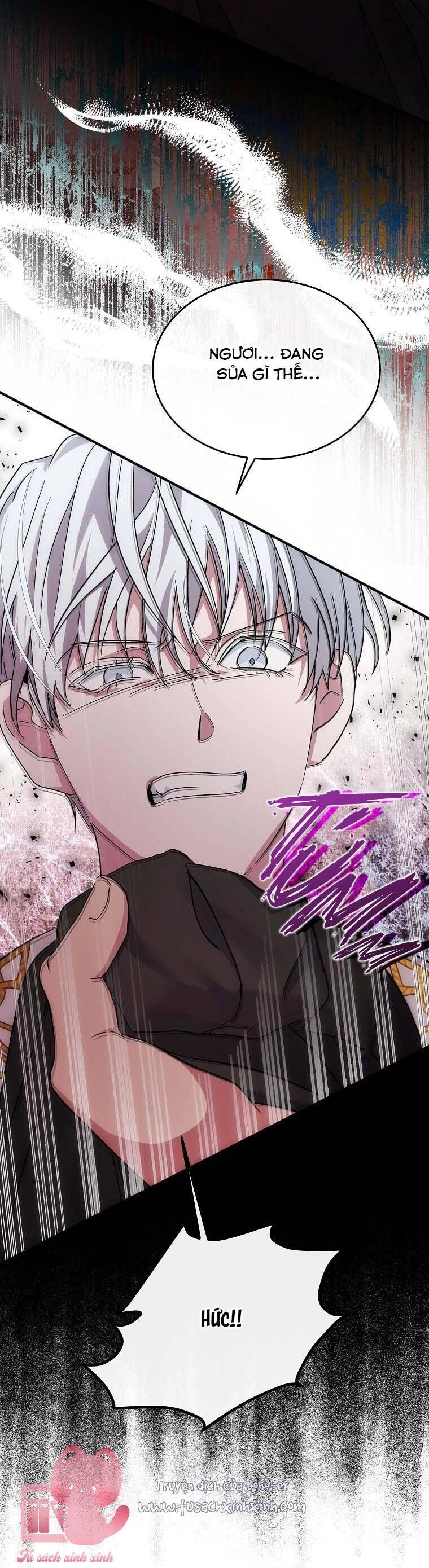 Ác Nữ Trùng Sinh Chapter 124 - 28