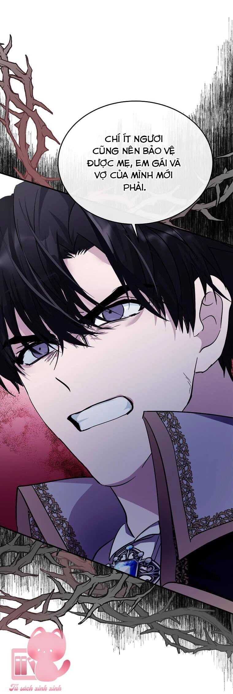 Ác Nữ Trùng Sinh Chapter 124 - 31