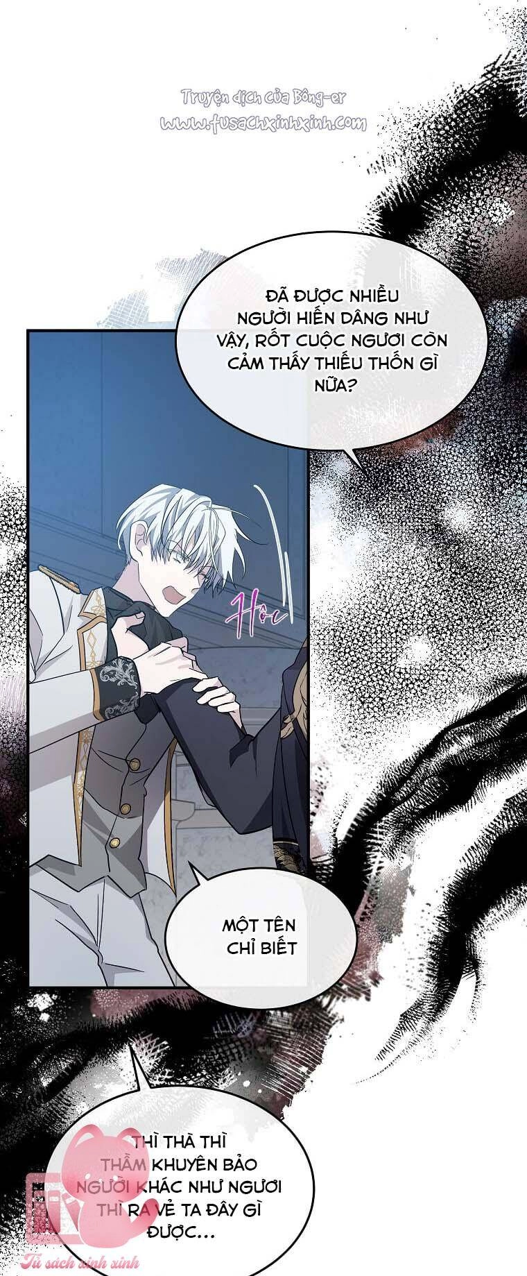 Ác Nữ Trùng Sinh Chapter 124 - 32