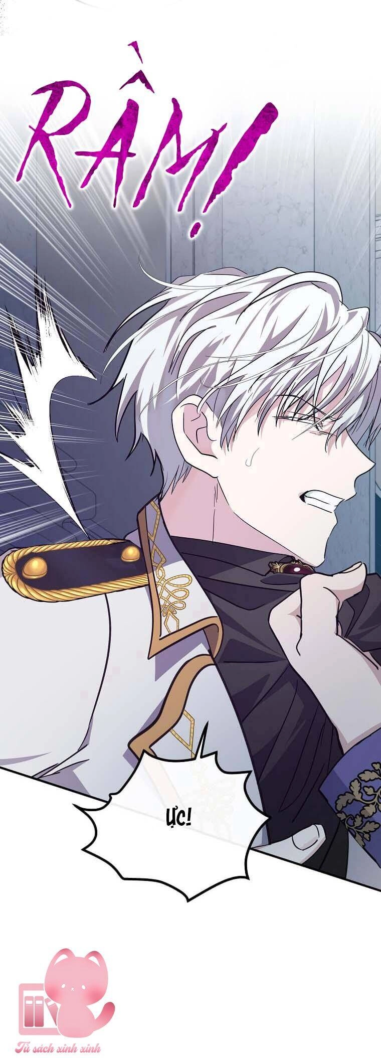 Ác Nữ Trùng Sinh Chapter 124 - 33