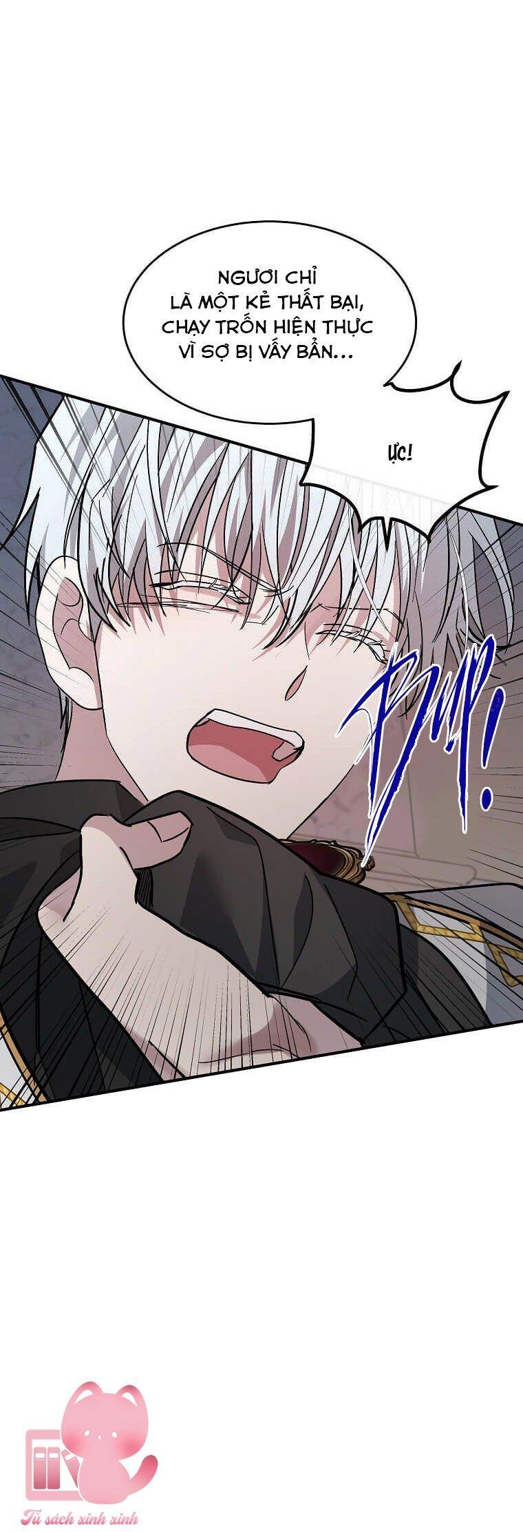 Ác Nữ Trùng Sinh Chapter 124 - 36