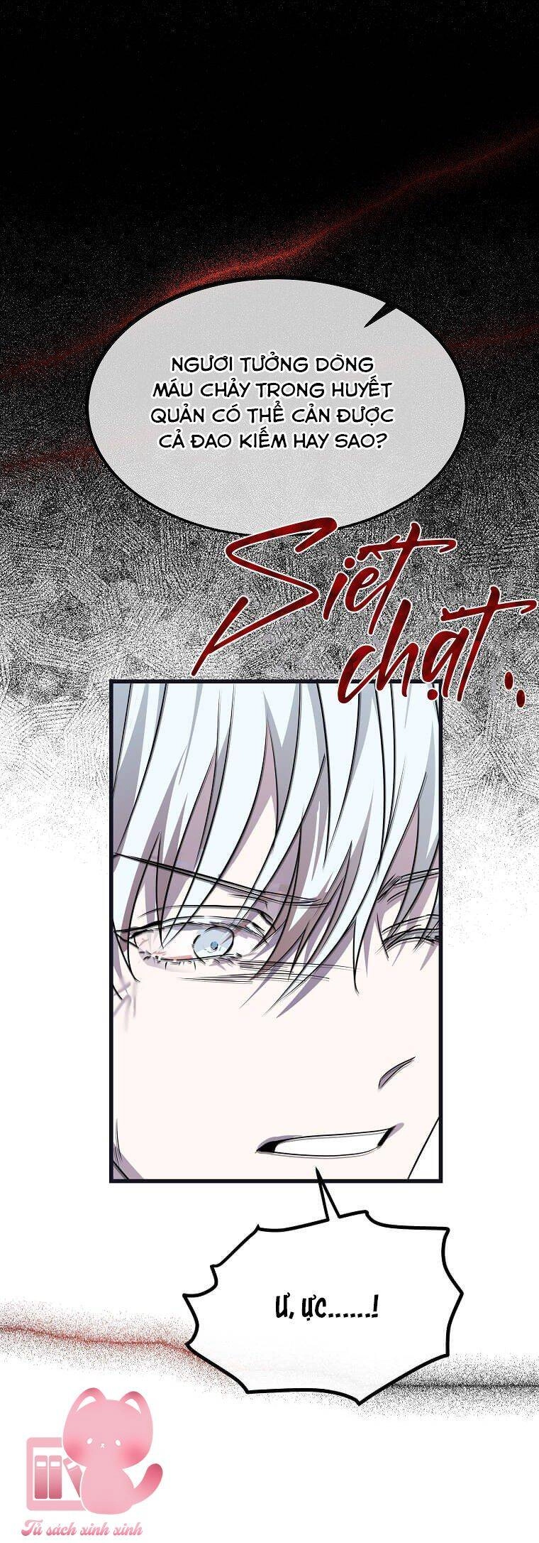 Ác Nữ Trùng Sinh Chapter 124 - 40