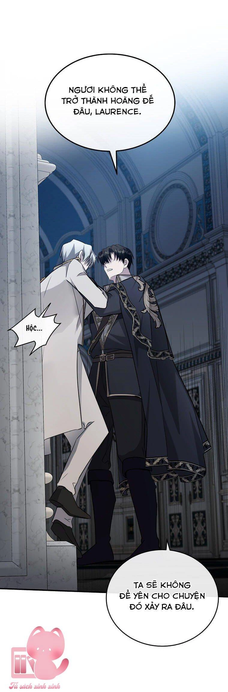 Ác Nữ Trùng Sinh Chapter 124 - 41