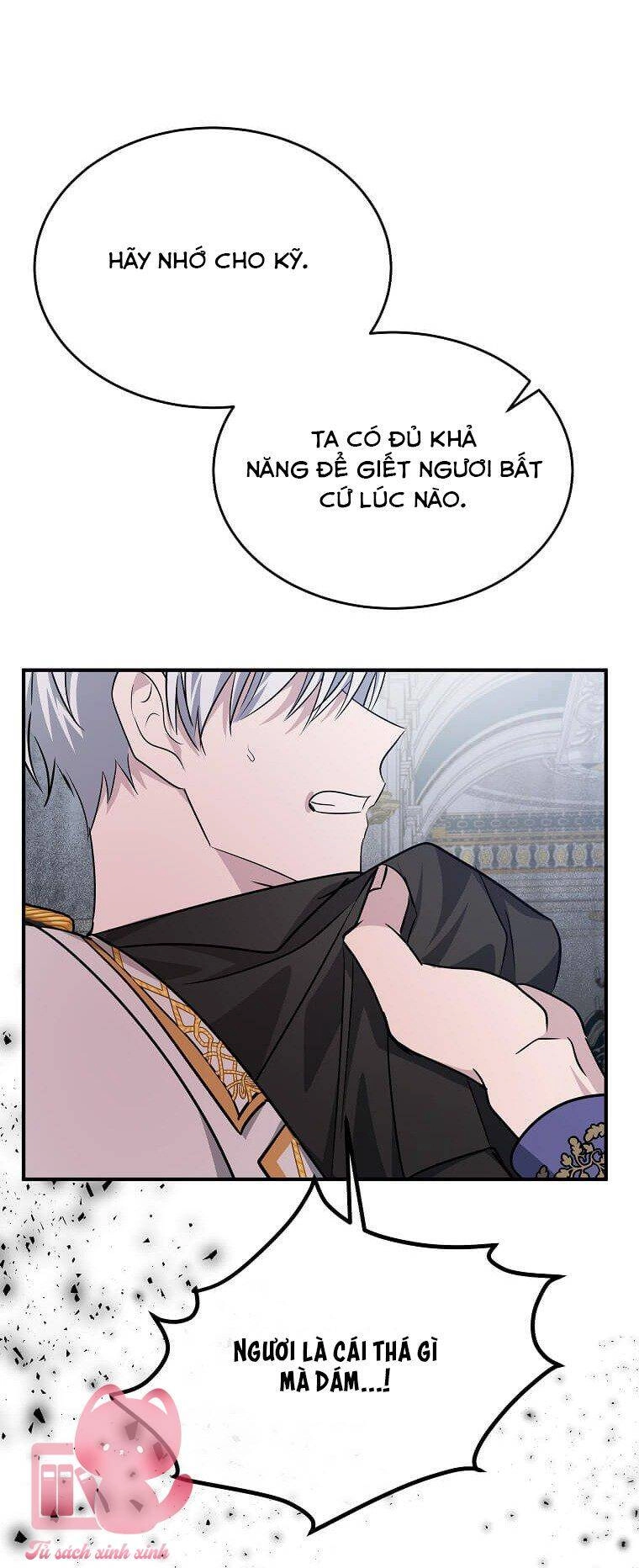 Ác Nữ Trùng Sinh Chapter 124 - 42