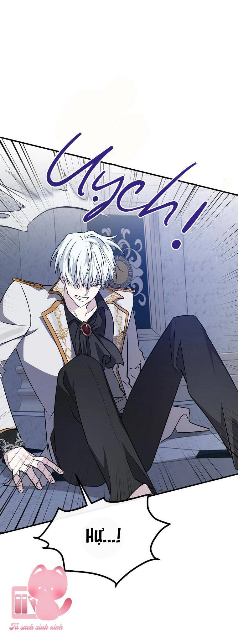 Ác Nữ Trùng Sinh Chapter 124 - 43