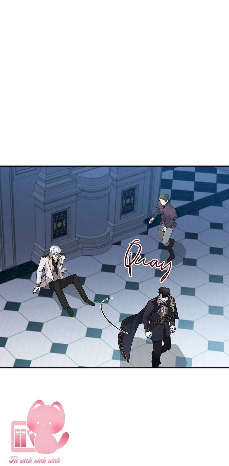 Ác Nữ Trùng Sinh Chapter 124 - 45