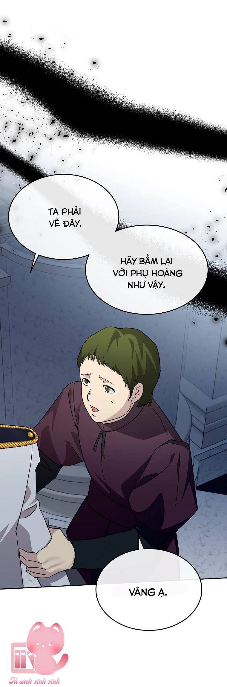 Ác Nữ Trùng Sinh Chapter 124 - 48