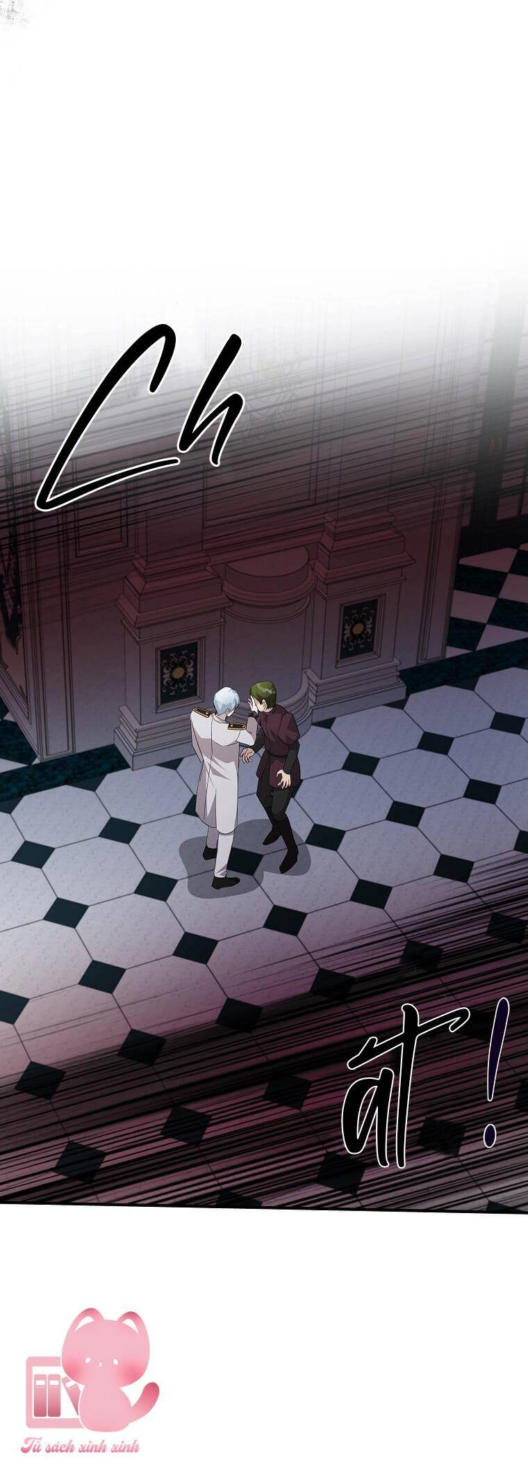 Ác Nữ Trùng Sinh Chapter 124 - 50