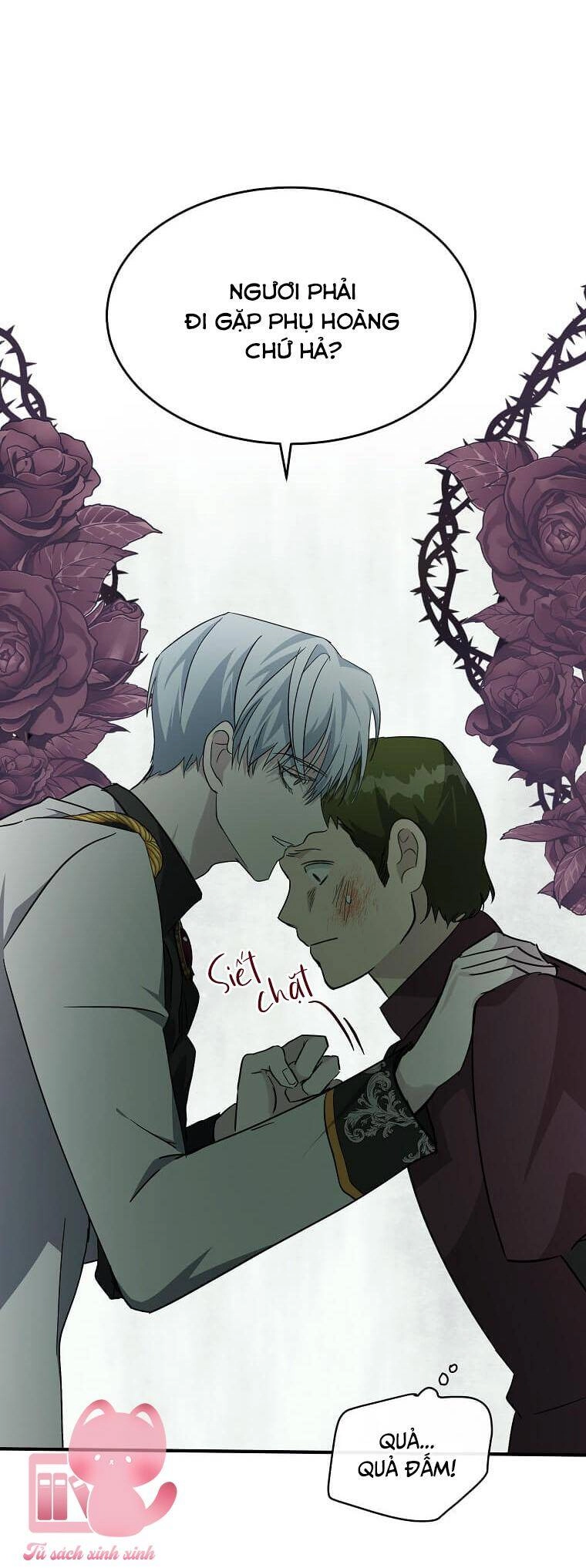 Ác Nữ Trùng Sinh Chapter 124 - 53