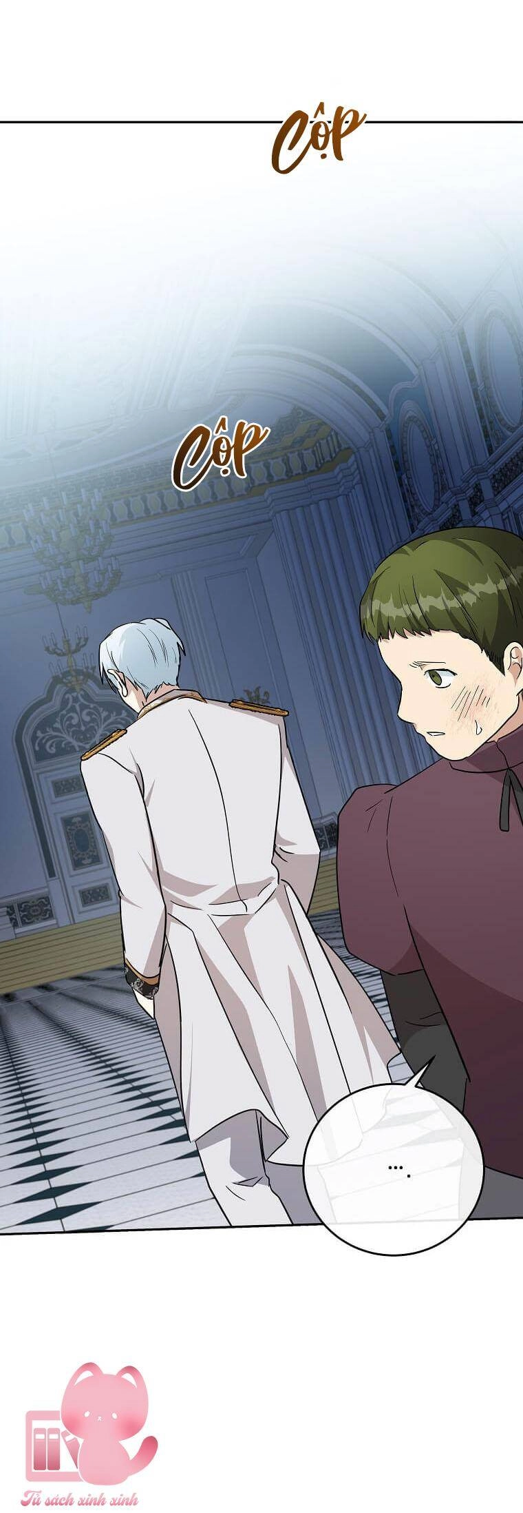 Ác Nữ Trùng Sinh Chapter 124 - 57