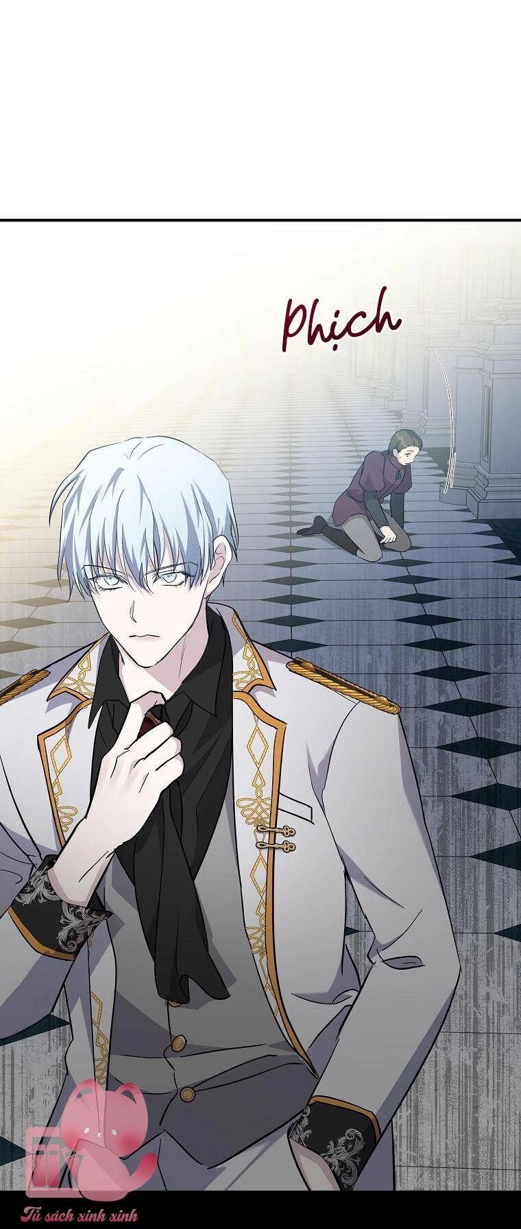 Ác Nữ Trùng Sinh Chapter 124 - 58