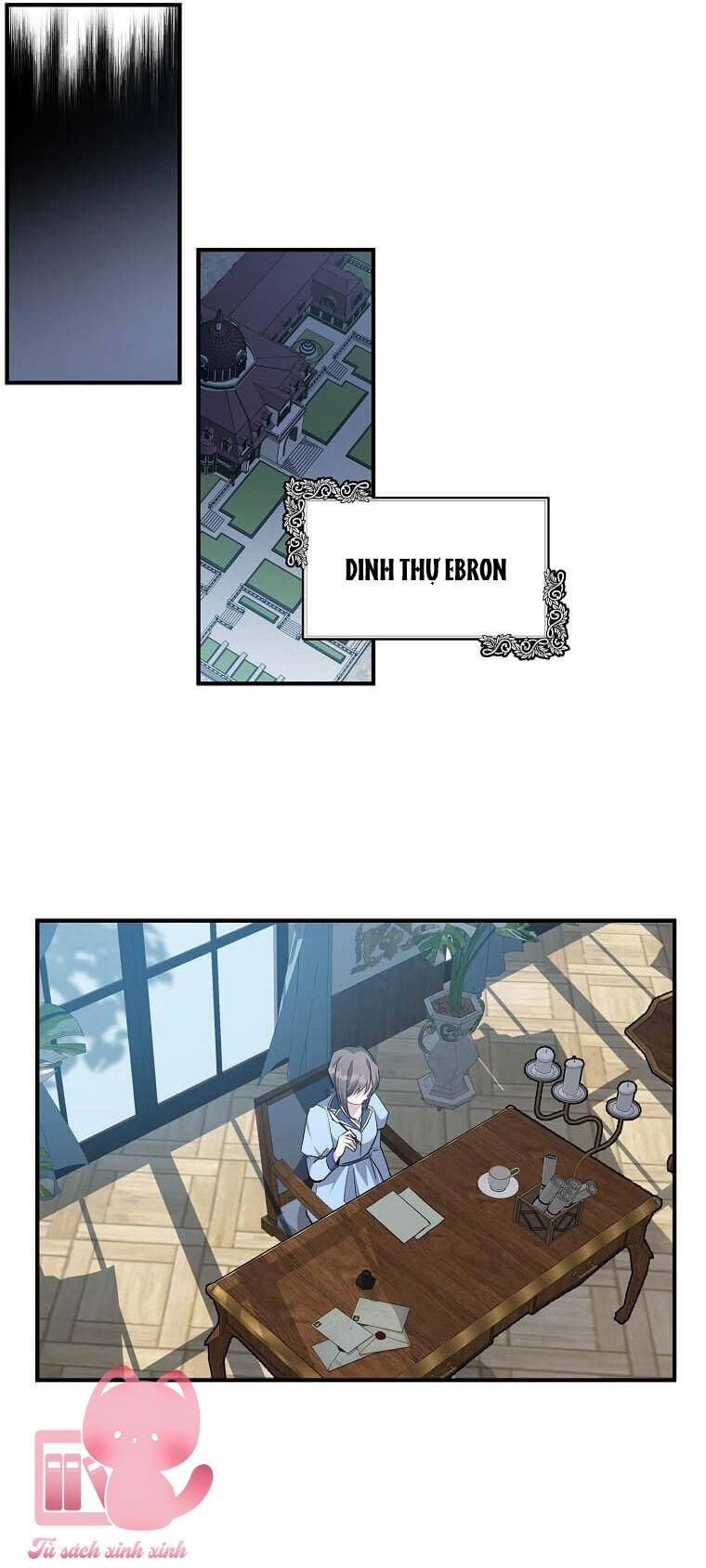 Ác Nữ Trùng Sinh Chapter 124 - 60