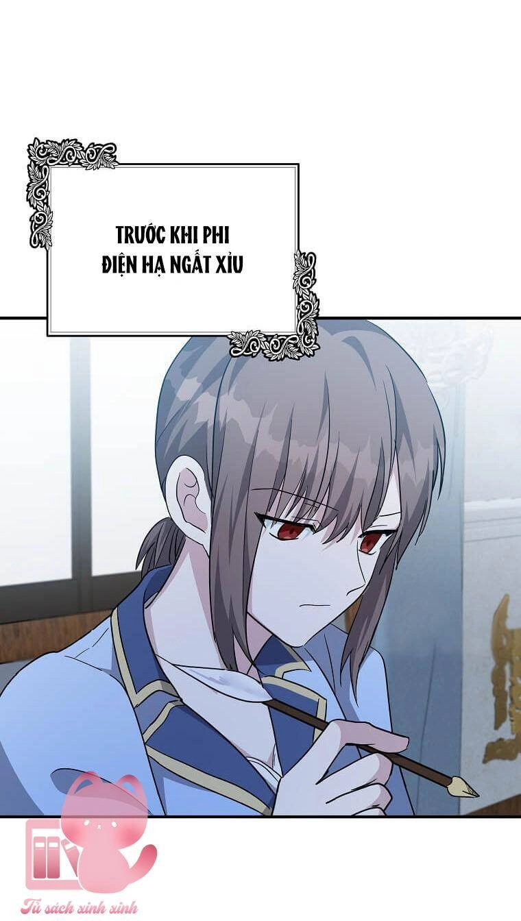 Ác Nữ Trùng Sinh Chapter 124 - 61