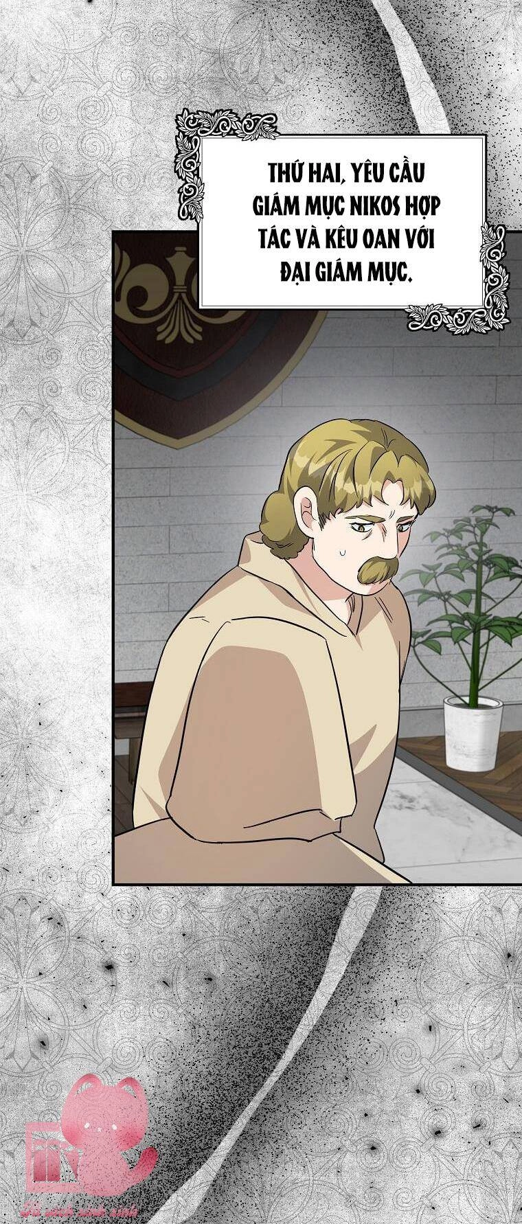 Ác Nữ Trùng Sinh Chapter 124 - 64