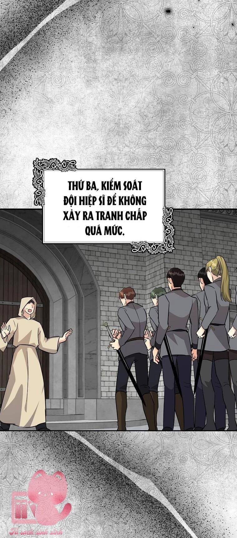 Ác Nữ Trùng Sinh Chapter 124 - 65