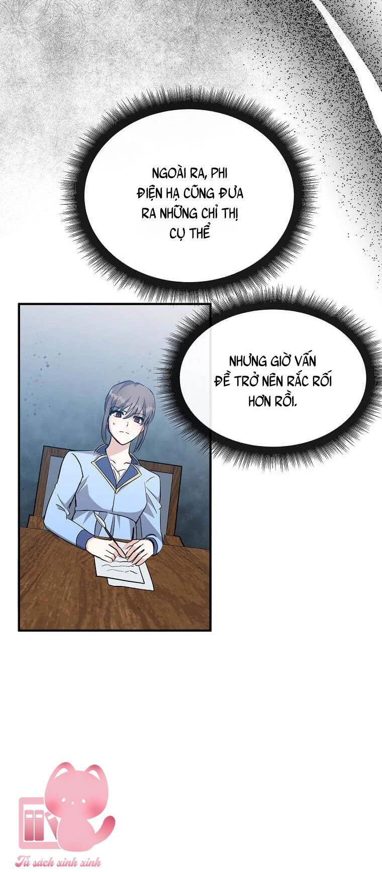 Ác Nữ Trùng Sinh Chapter 124 - 66