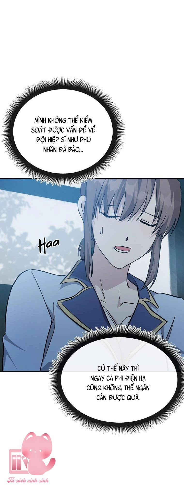 Ác Nữ Trùng Sinh Chapter 124 - 67