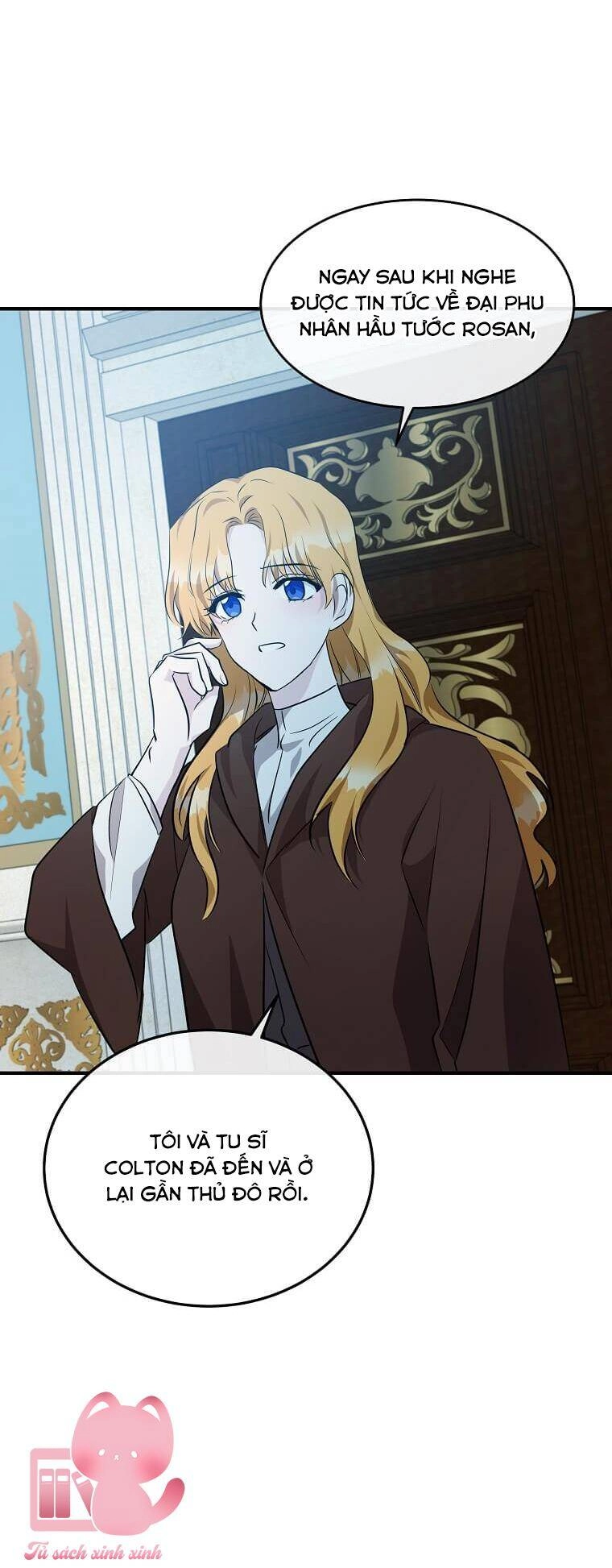 Ác Nữ Trùng Sinh Chapter 125 - 2