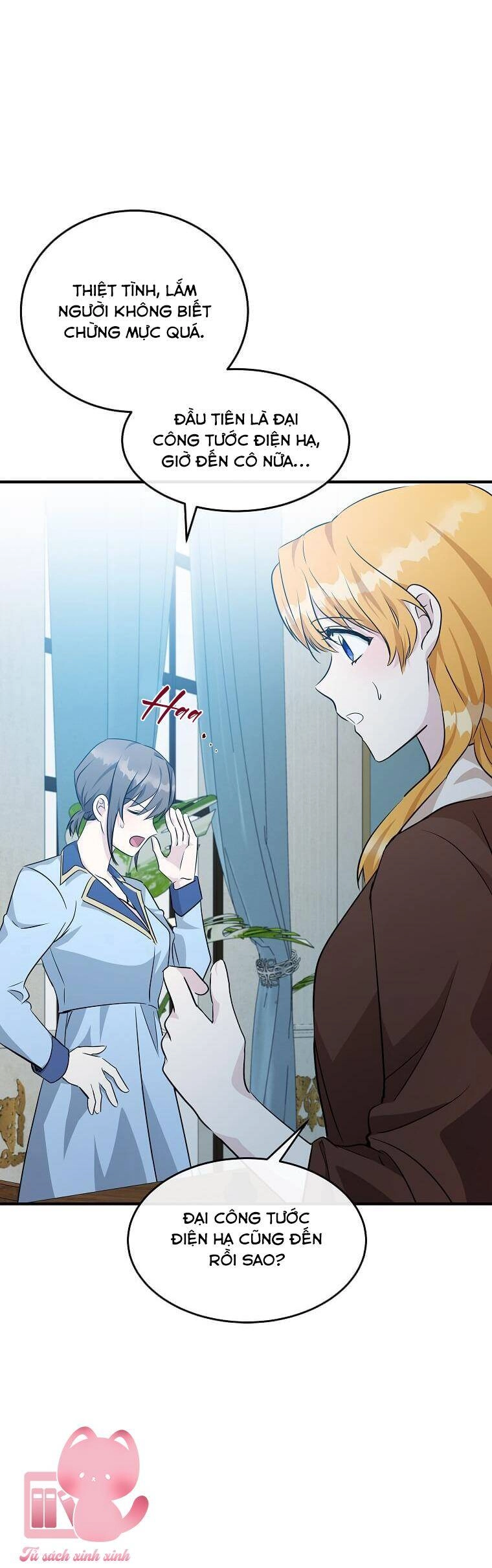 Ác Nữ Trùng Sinh Chapter 125 - 3