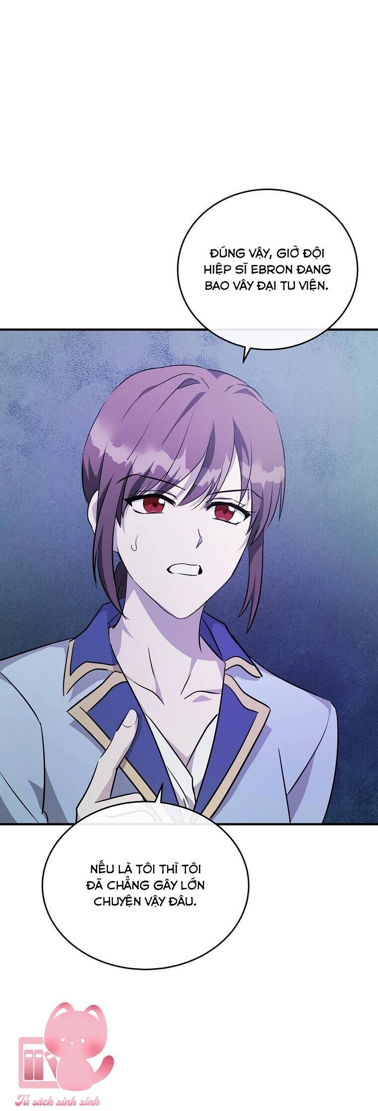 Ác Nữ Trùng Sinh Chapter 125 - 4