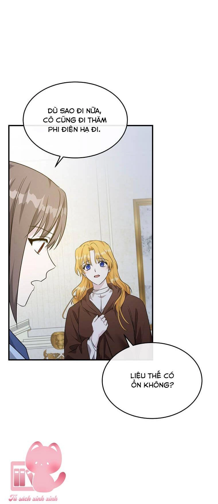 Ác Nữ Trùng Sinh Chapter 125 - 5