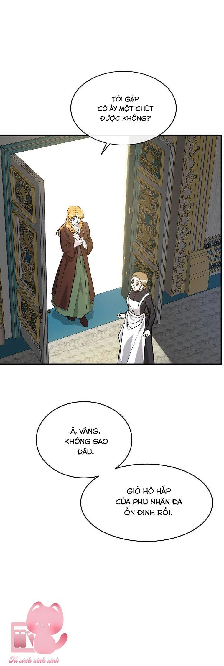 Ác Nữ Trùng Sinh Chapter 125 - 10