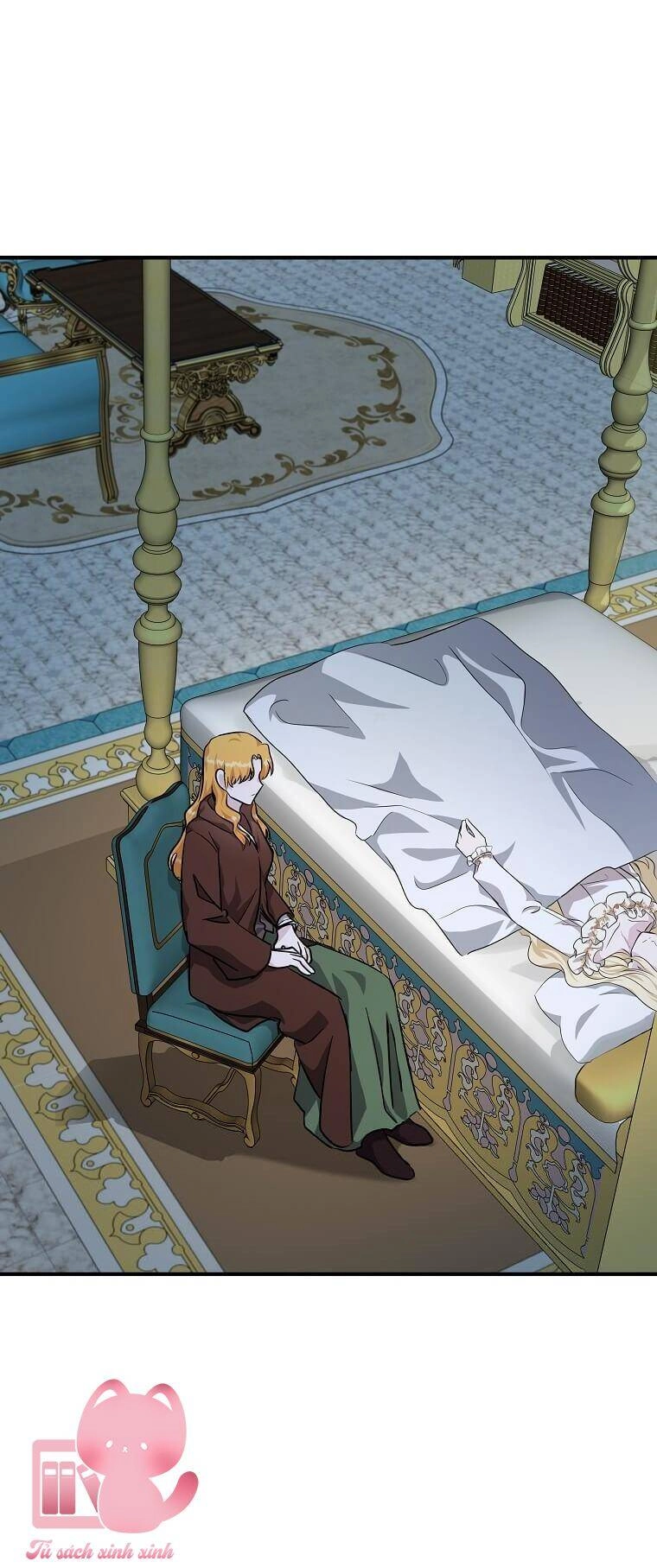 Ác Nữ Trùng Sinh Chapter 125 - 12