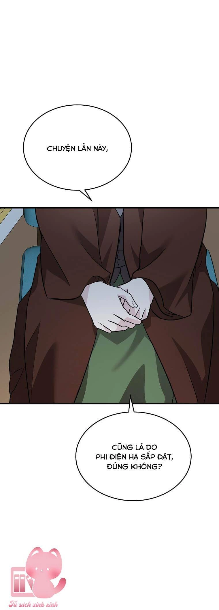 Ác Nữ Trùng Sinh Chapter 125 - 14