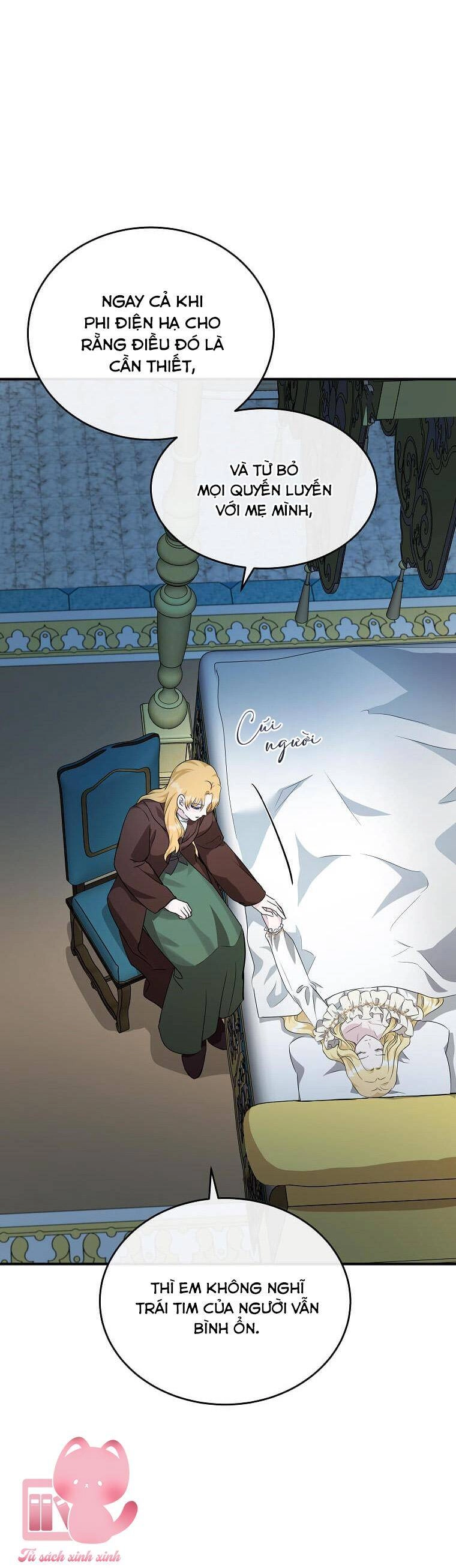 Ác Nữ Trùng Sinh Chapter 125 - 15