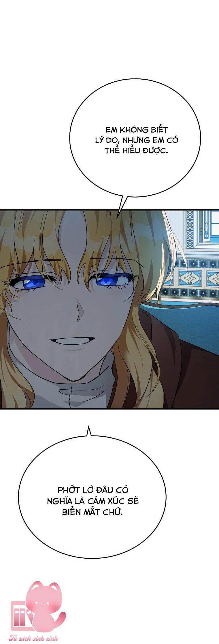 Ác Nữ Trùng Sinh Chapter 125 - 16