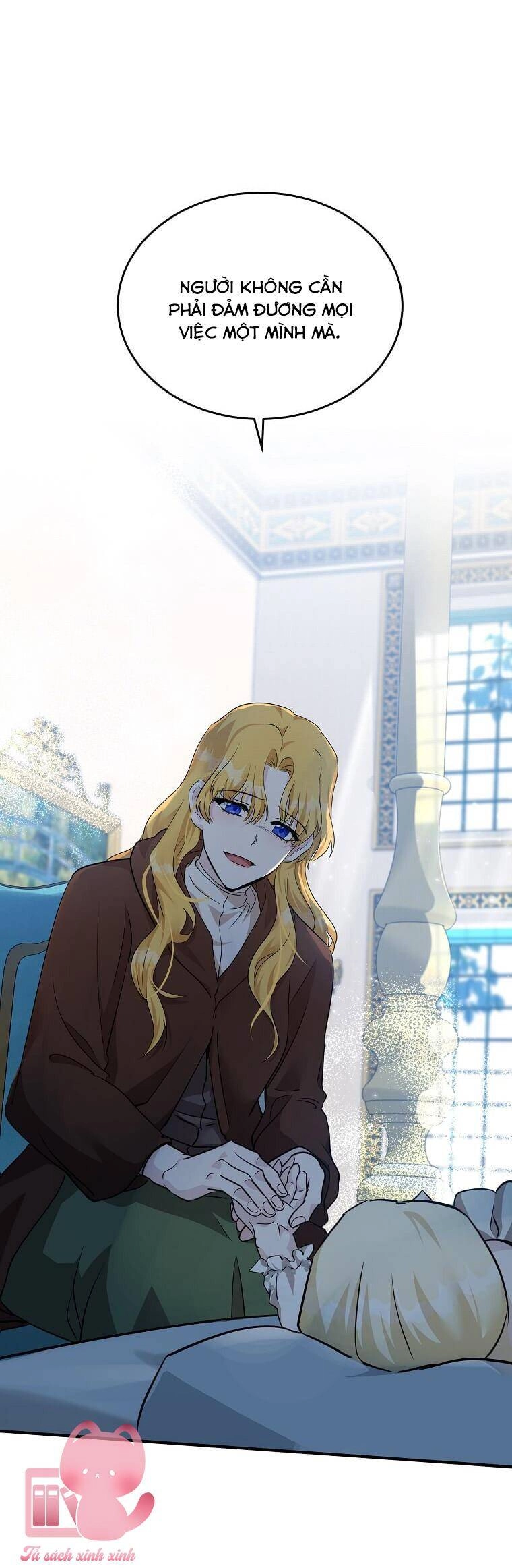 Ác Nữ Trùng Sinh Chapter 125 - 18