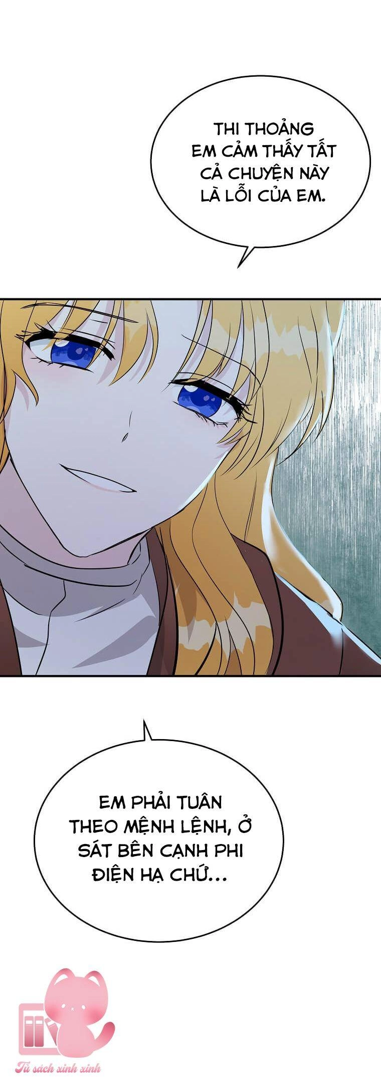 Ác Nữ Trùng Sinh Chapter 125 - 19