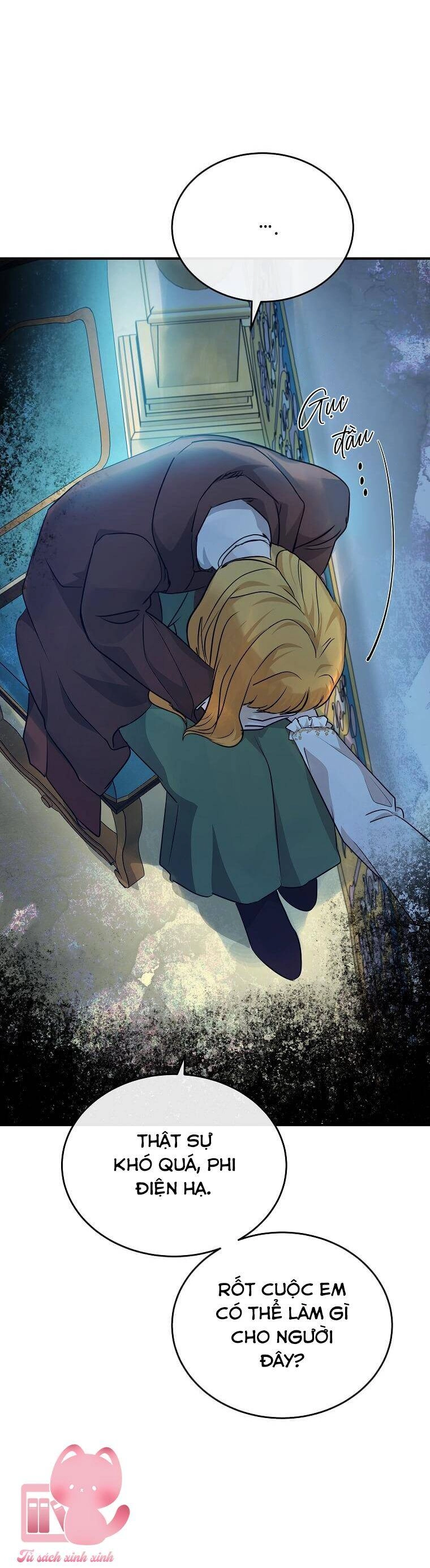 Ác Nữ Trùng Sinh Chapter 125 - 20