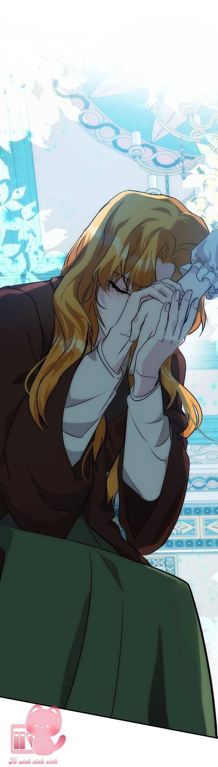 Ác Nữ Trùng Sinh Chapter 125 - 21