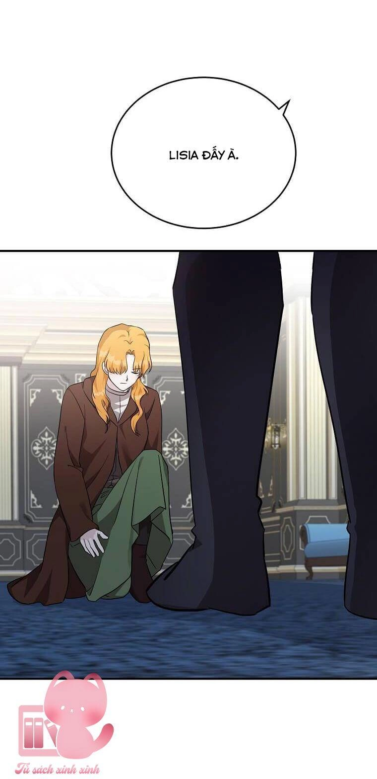 Ác Nữ Trùng Sinh Chapter 125 - 26