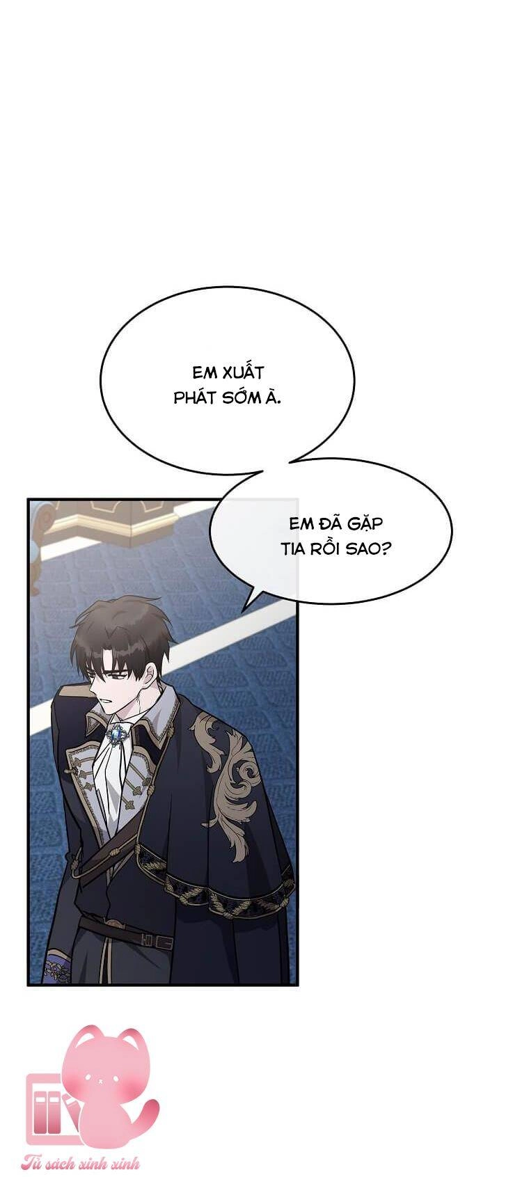 Ác Nữ Trùng Sinh Chapter 125 - 28