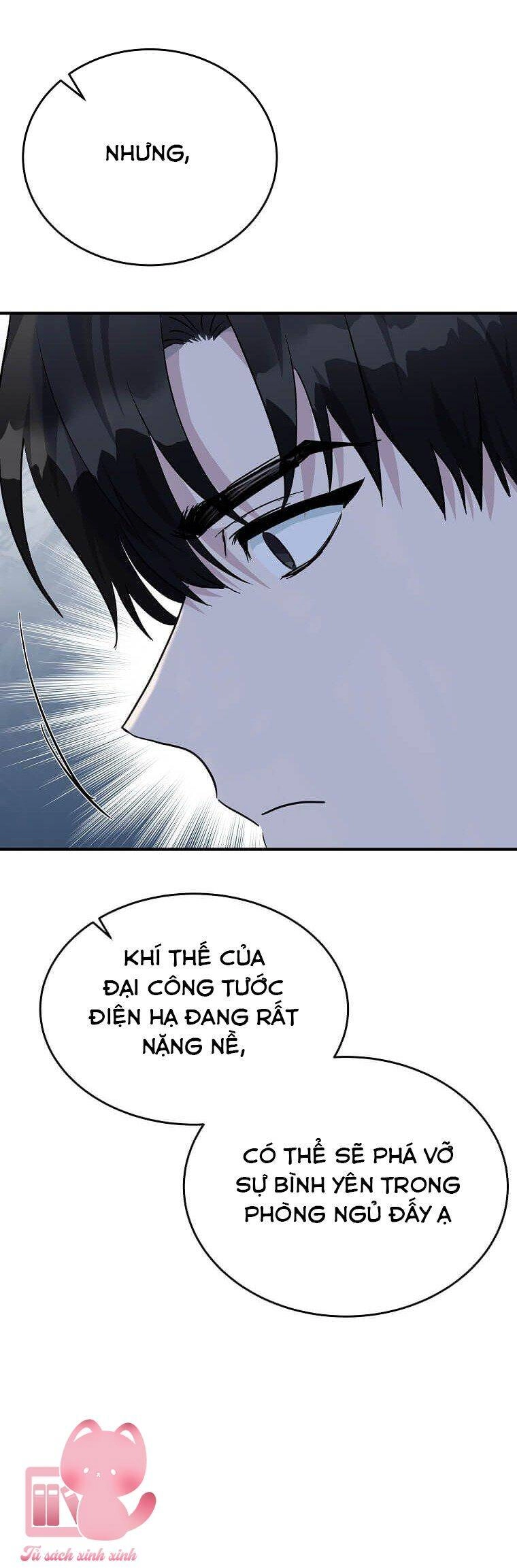 Ác Nữ Trùng Sinh Chapter 125 - 31