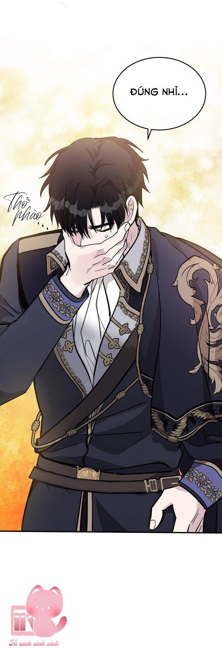 Ác Nữ Trùng Sinh Chapter 125 - 33