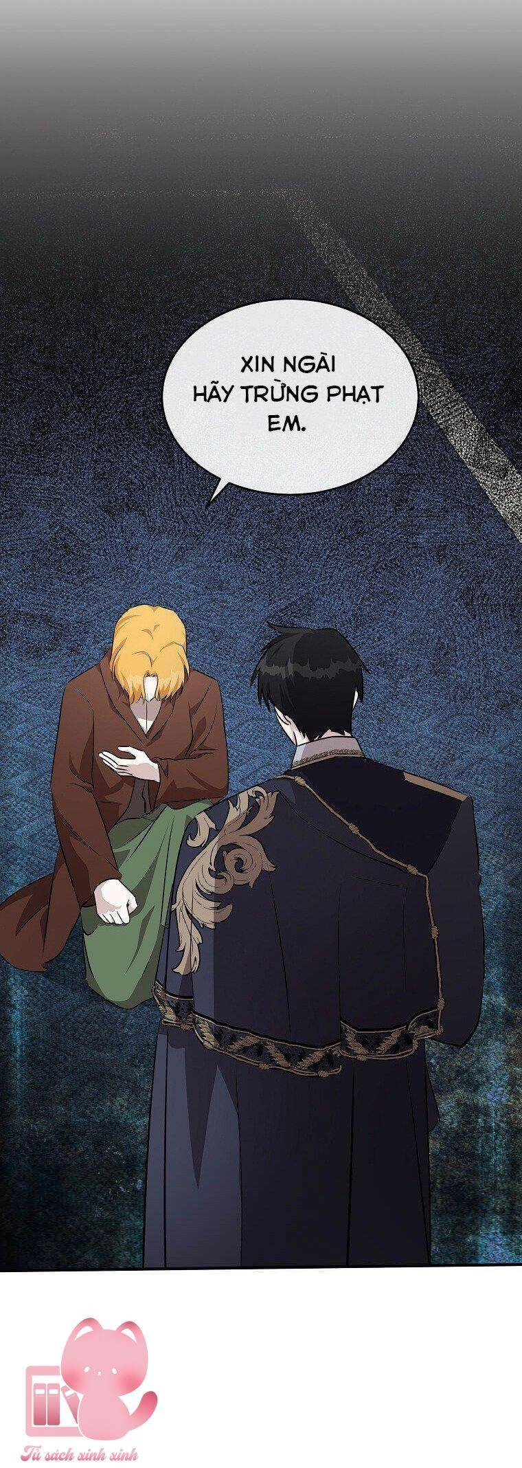 Ác Nữ Trùng Sinh Chapter 125 - 35