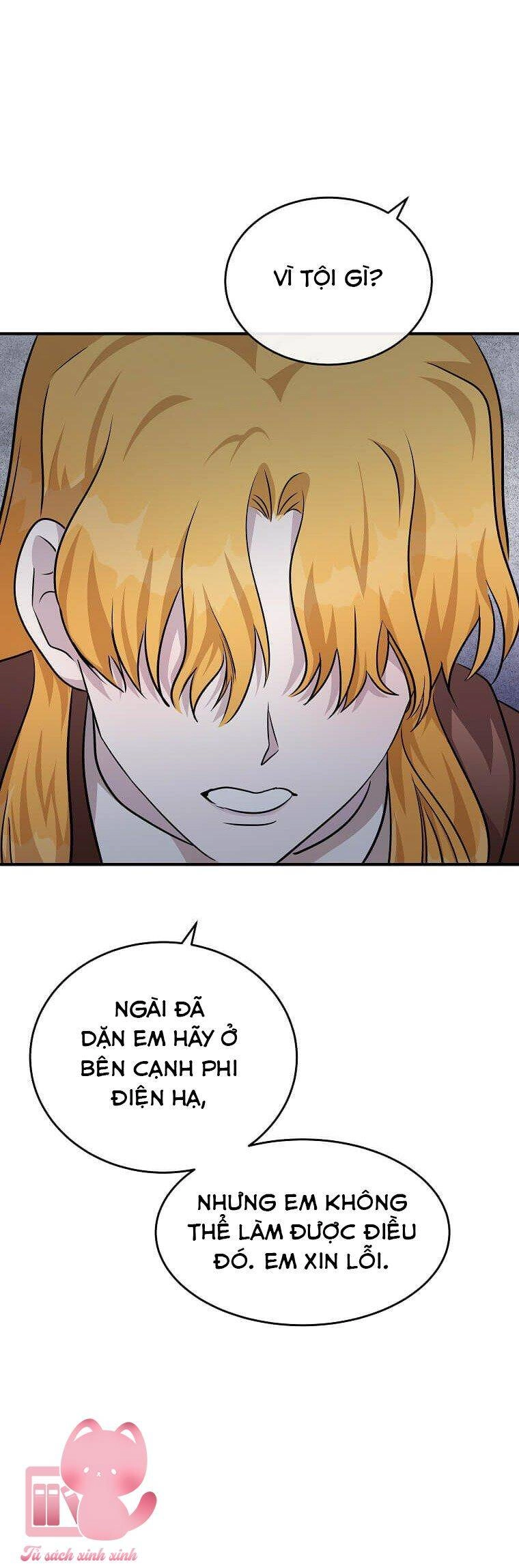 Ác Nữ Trùng Sinh Chapter 125 - 36