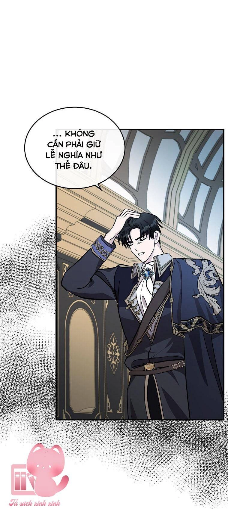 Ác Nữ Trùng Sinh Chapter 125 - 37