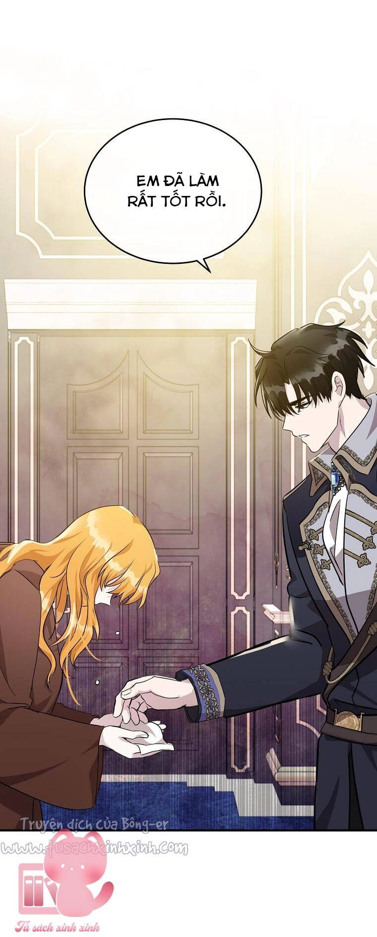 Ác Nữ Trùng Sinh Chapter 125 - 46