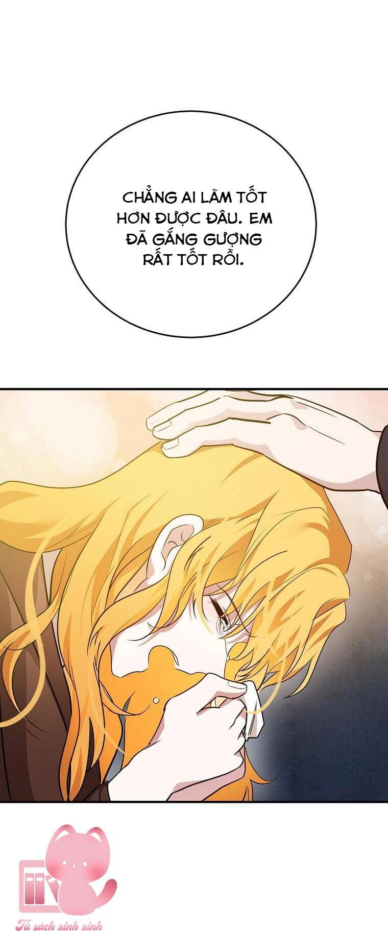 Ác Nữ Trùng Sinh Chapter 125 - 47