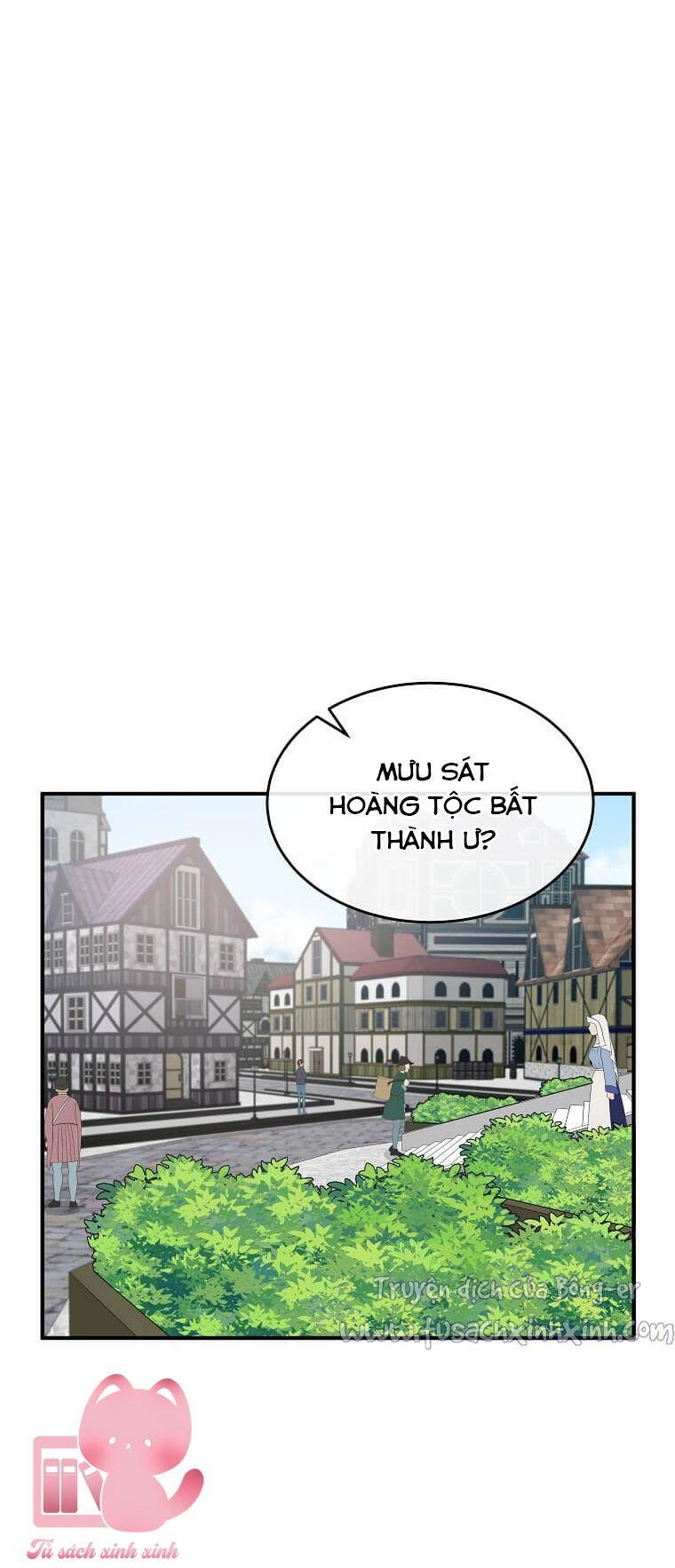 Ác Nữ Trùng Sinh Chapter 125 - 49