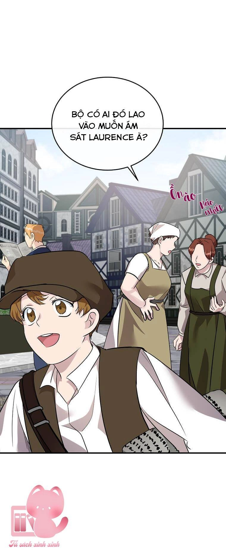 Ác Nữ Trùng Sinh Chapter 125 - 50