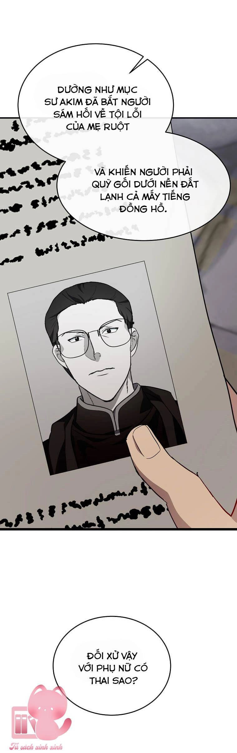 Ác Nữ Trùng Sinh Chapter 125 - 52