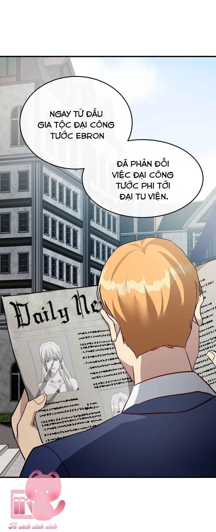 Ác Nữ Trùng Sinh Chapter 125 - 53