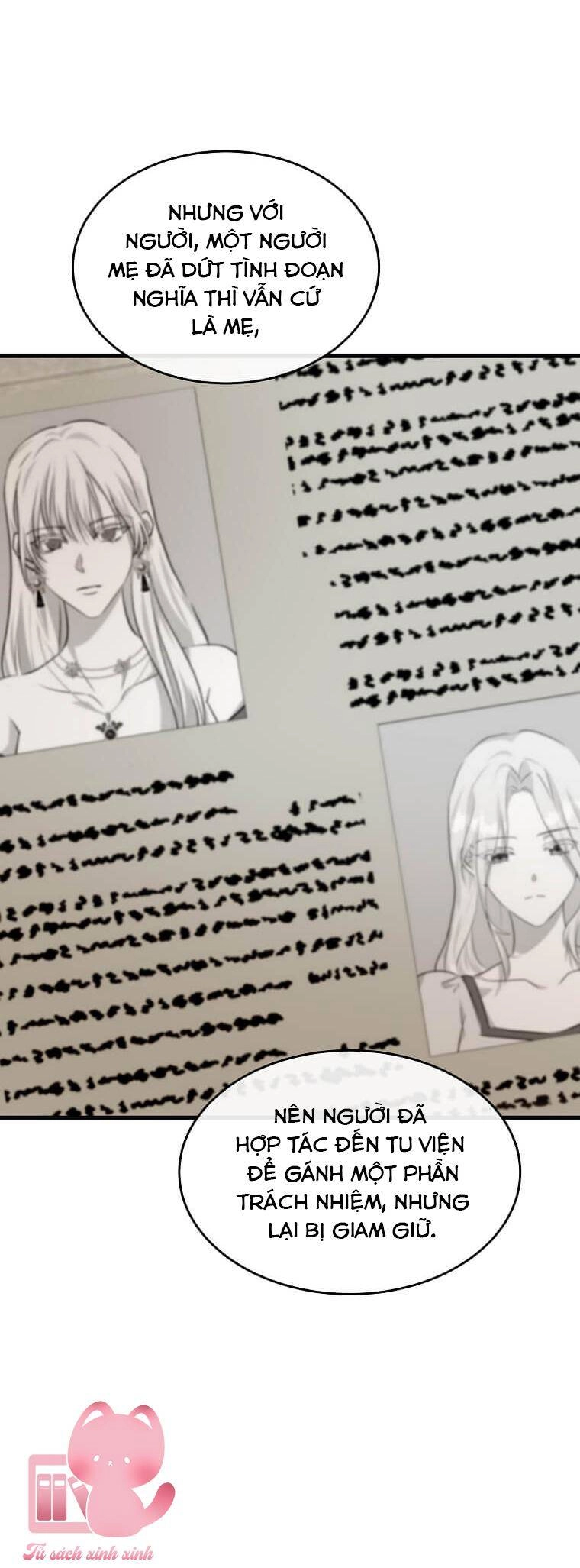 Ác Nữ Trùng Sinh Chapter 125 - 54