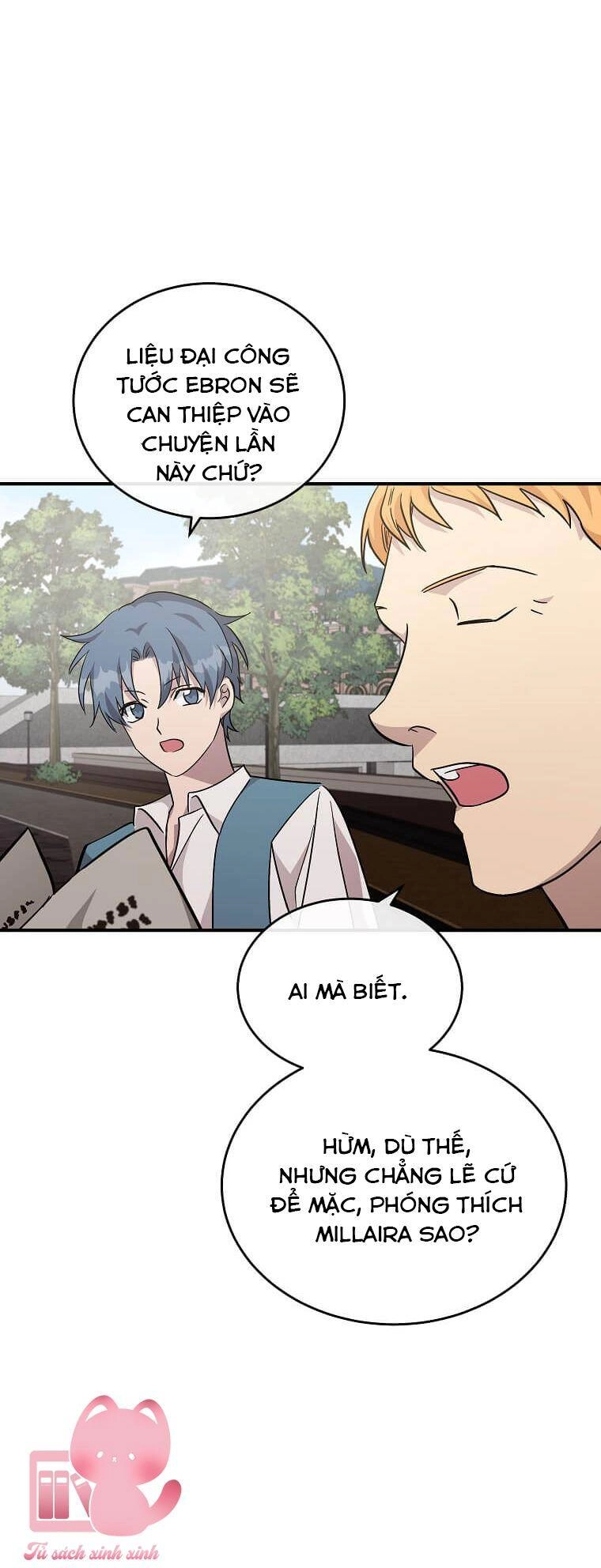 Ác Nữ Trùng Sinh Chapter 125 - 55