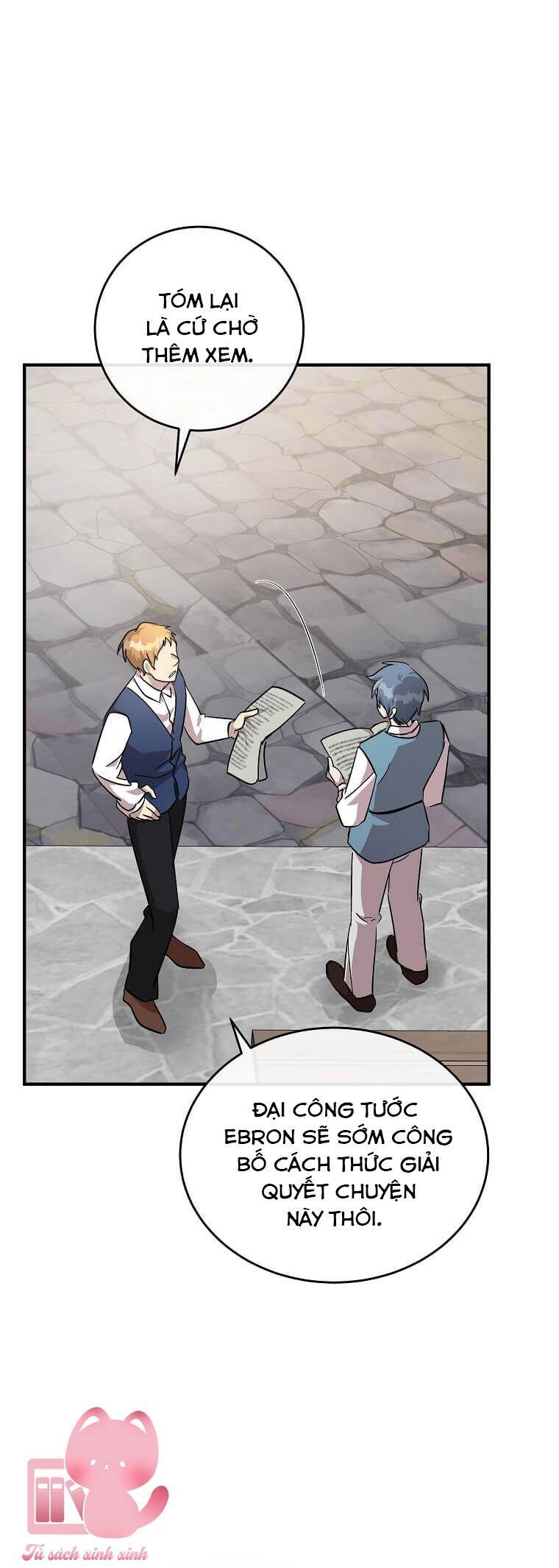 Ác Nữ Trùng Sinh Chapter 125 - 56